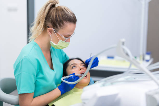 Best Emergency Wisdom Teeth Removal in Mountain Home, ID